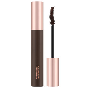 Коричневая тушь Heimish Dailism Smudge Stop Mascara Brown 9g